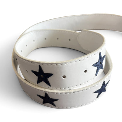 Johnny Joestar Belt