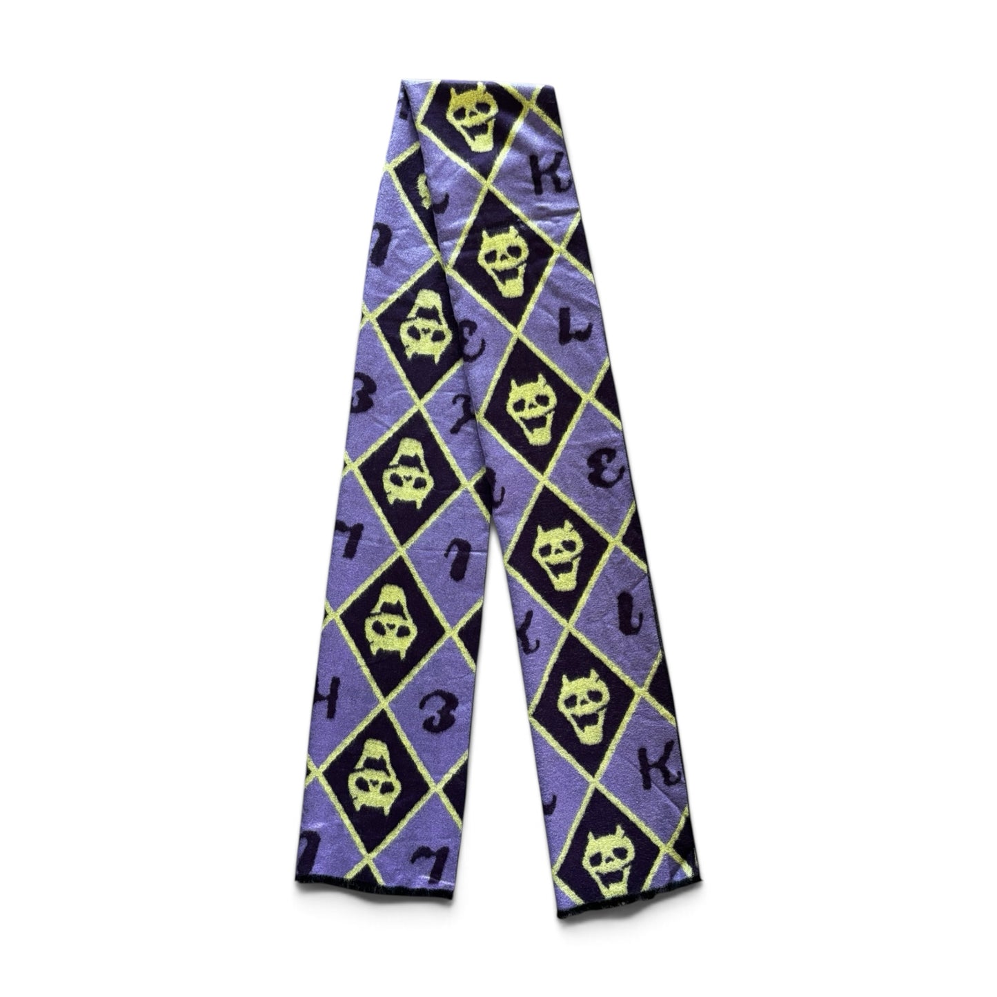 Killer Queen Scarf