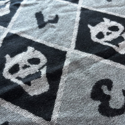 Killer Queen Scarf