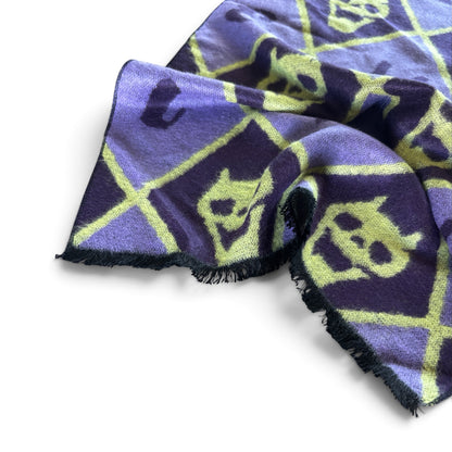 Killer Queen Scarf