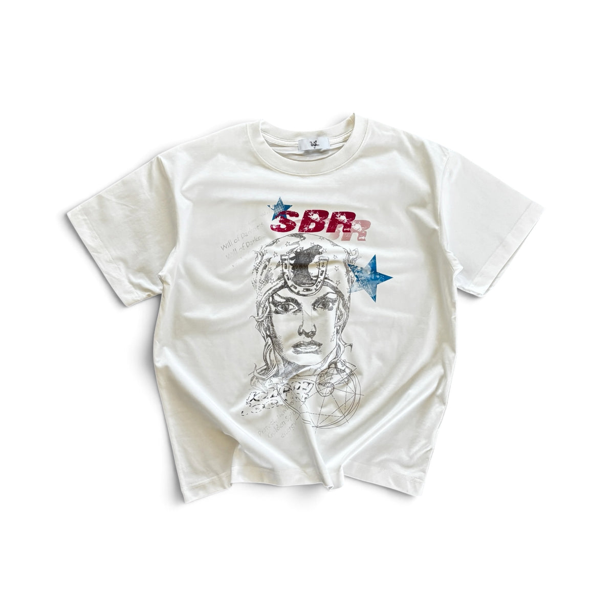 Johnny Tee