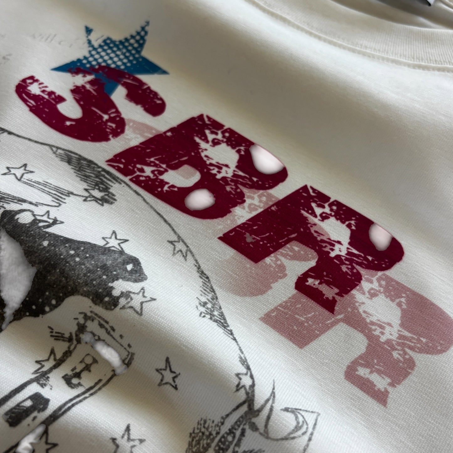 Johnny Tee