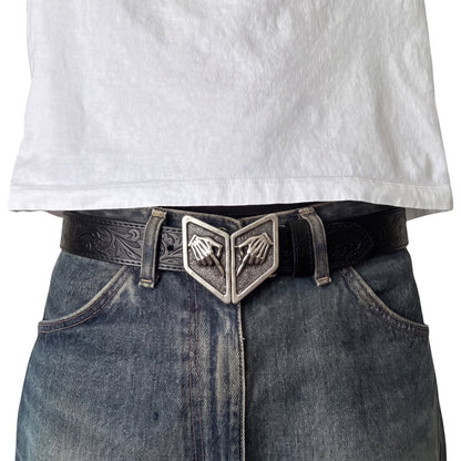 Gyro Zeppeli Belt