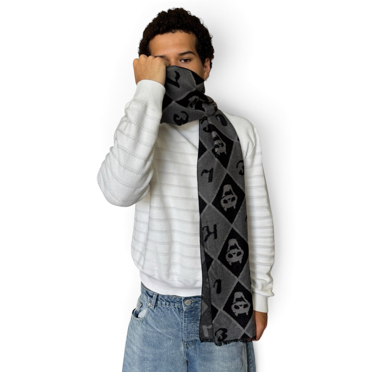 Killer Queen Scarf