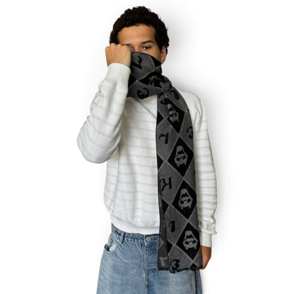 Killer Queen Scarf