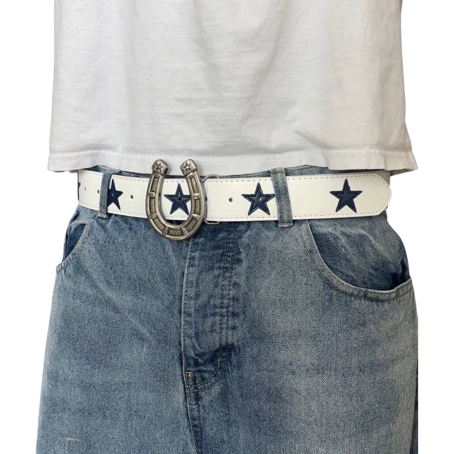 Johnny Joestar Belt