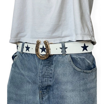 Johnny Joestar Belt