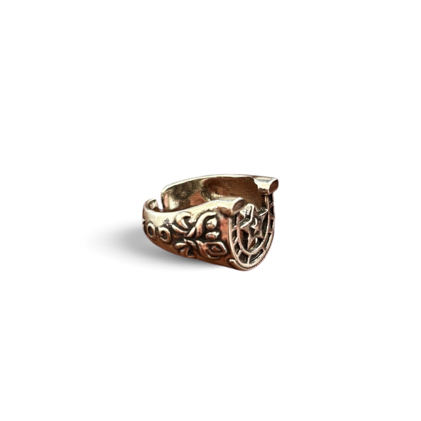 Jojo Rings