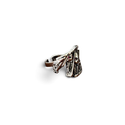 Jojo Rings
