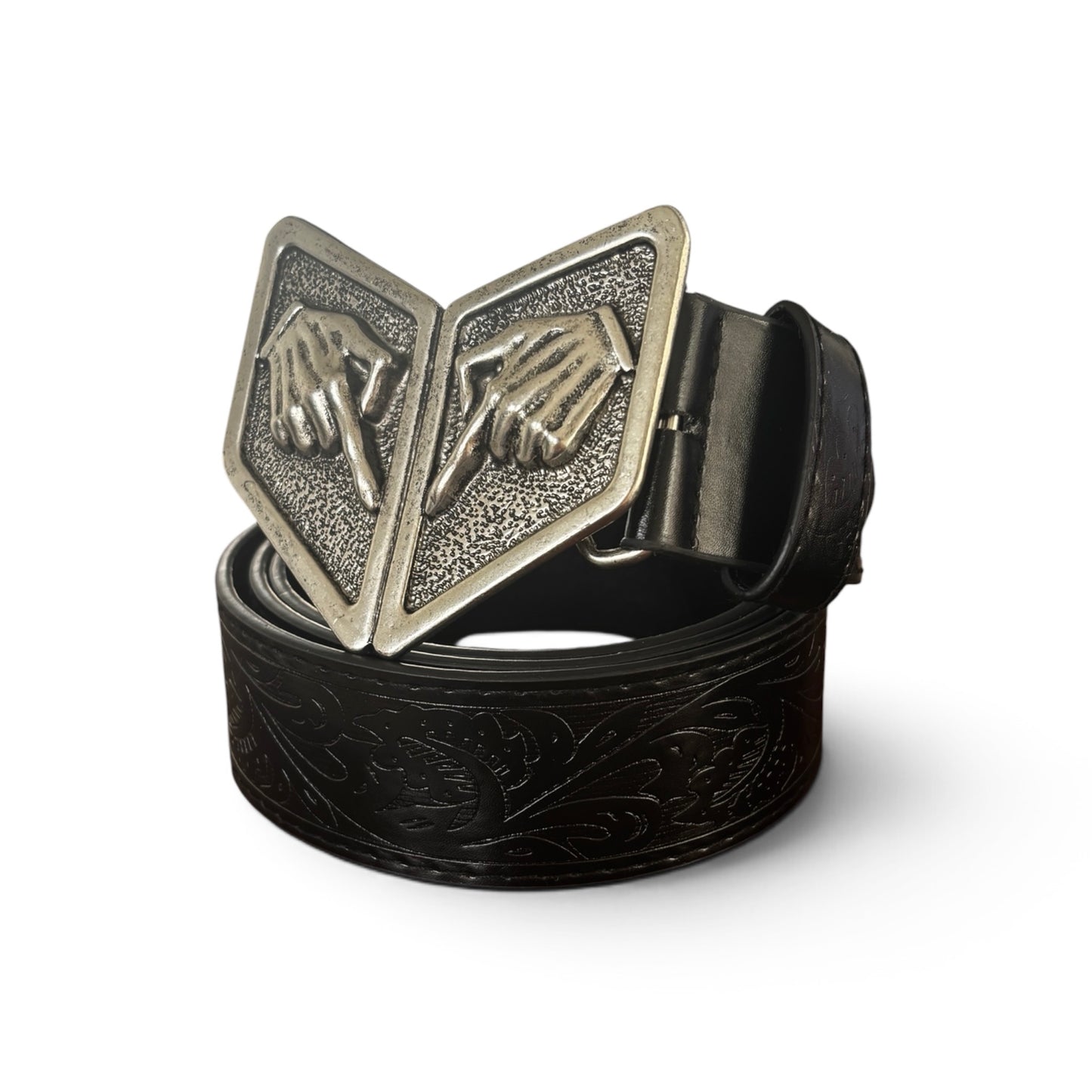 Gyro Zeppeli Belt