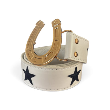 Johnny Joestar Belt