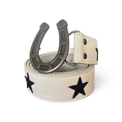 Johnny Joestar Belt