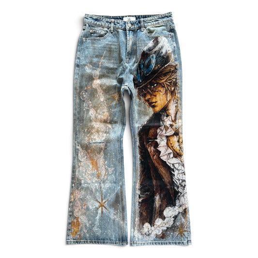 DIO Bootcut Jeans
