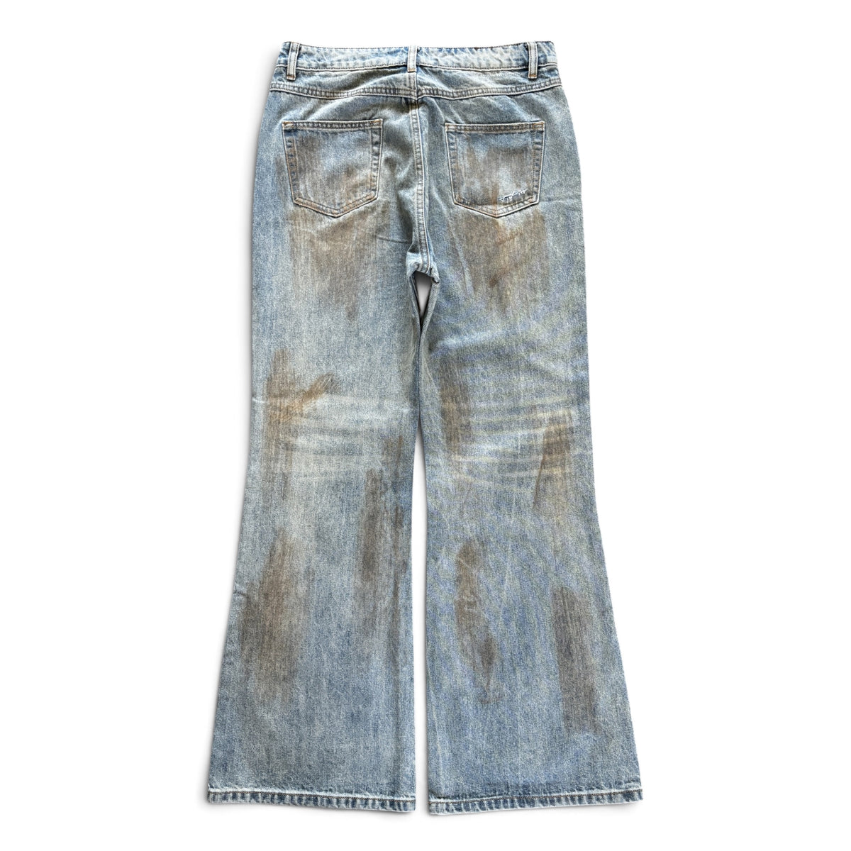 DIO Bootcut Jeans
