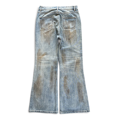 DIO Bootcut Jeans