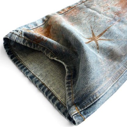 DIO Bootcut Jeans