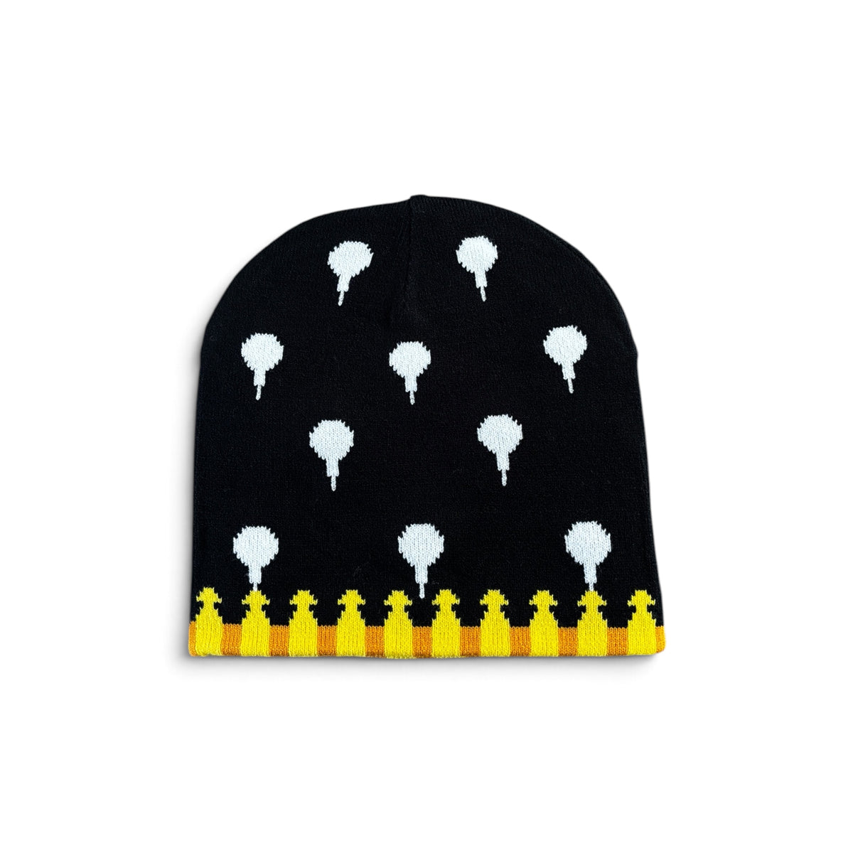 Reversable JoJo Beanies