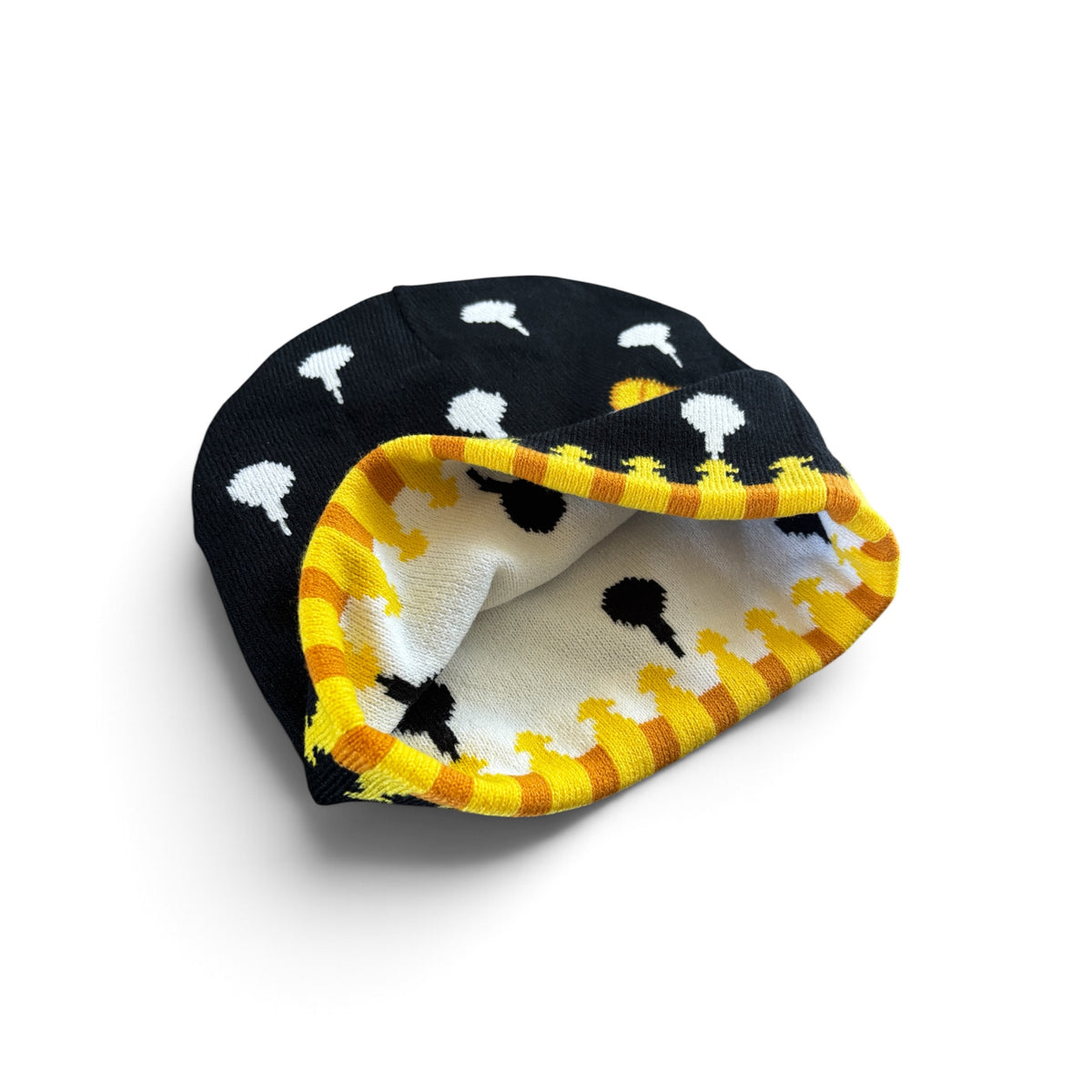 Reversable JoJo Beanies
