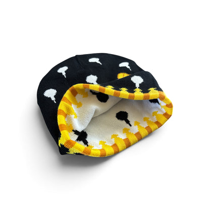 Reversable JoJo Beanies