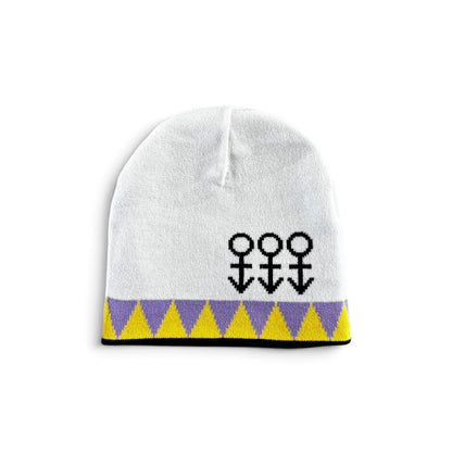 Reversable JoJo Beanies