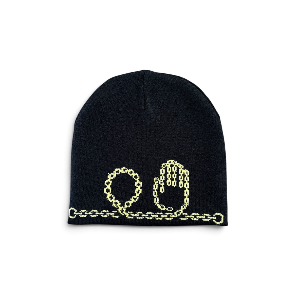 Reversable JoJo Beanies