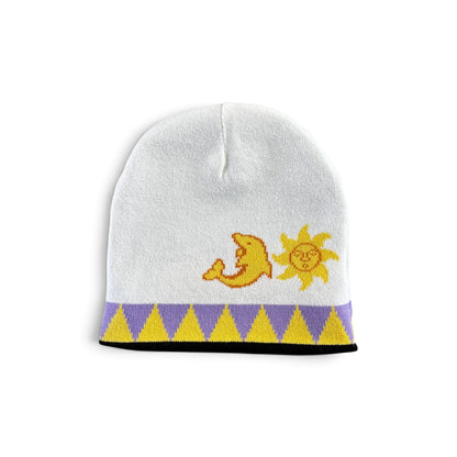 Reversable JoJo Beanies