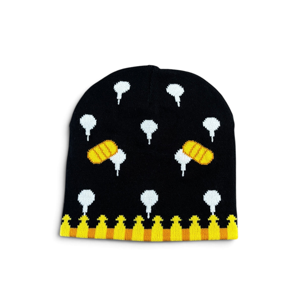 Reversable JoJo Beanies