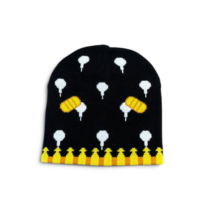 Reversable JoJo Beanies