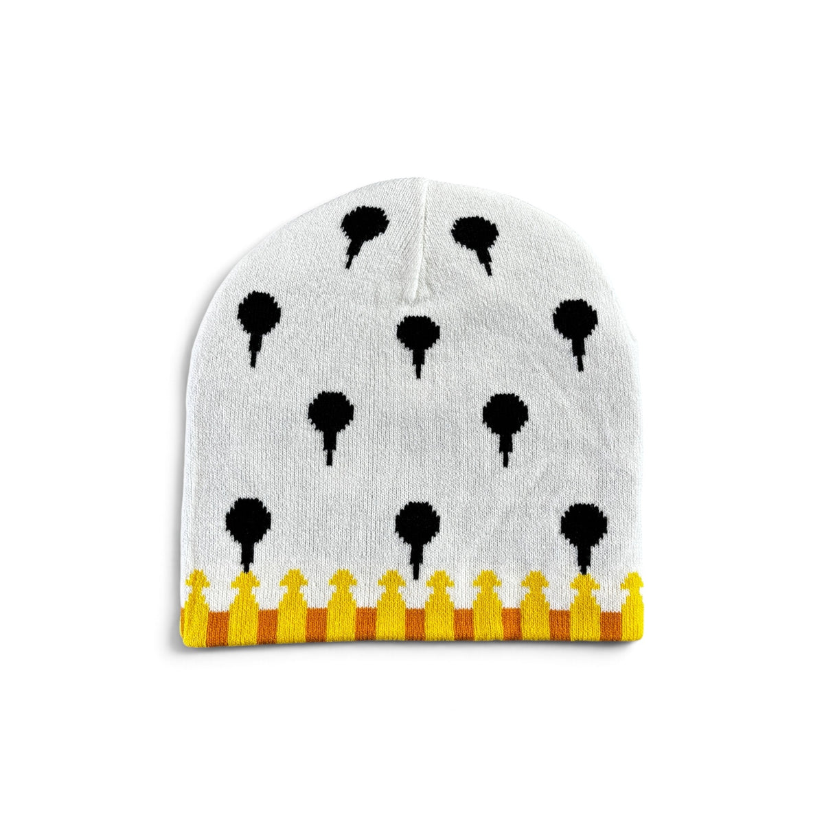 Reversable JoJo Beanies