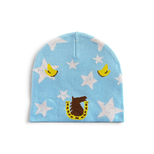 Johnny Beanie