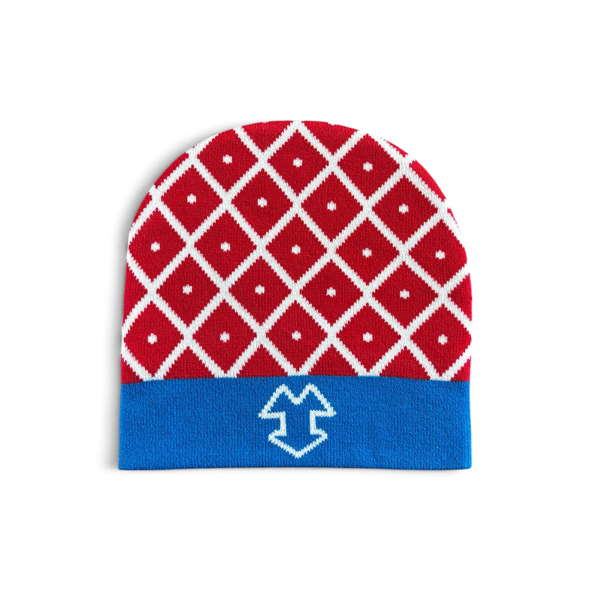Mista Beanie