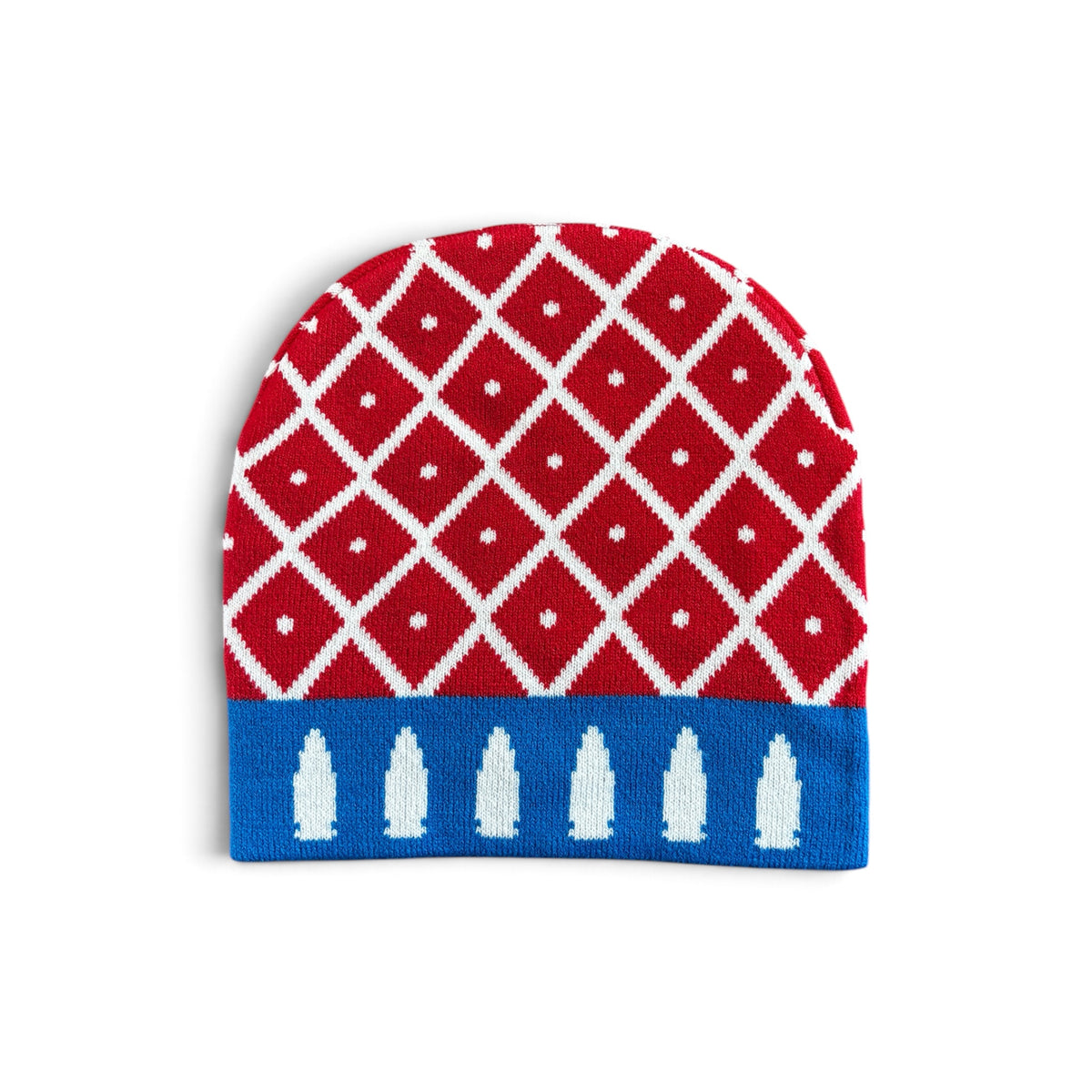 Mista Beanie