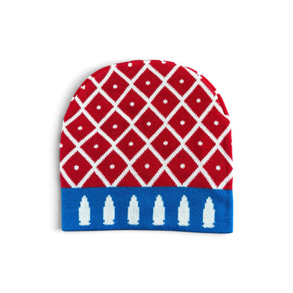 Mista Beanie