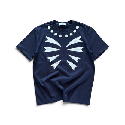 Wezza Report Tee