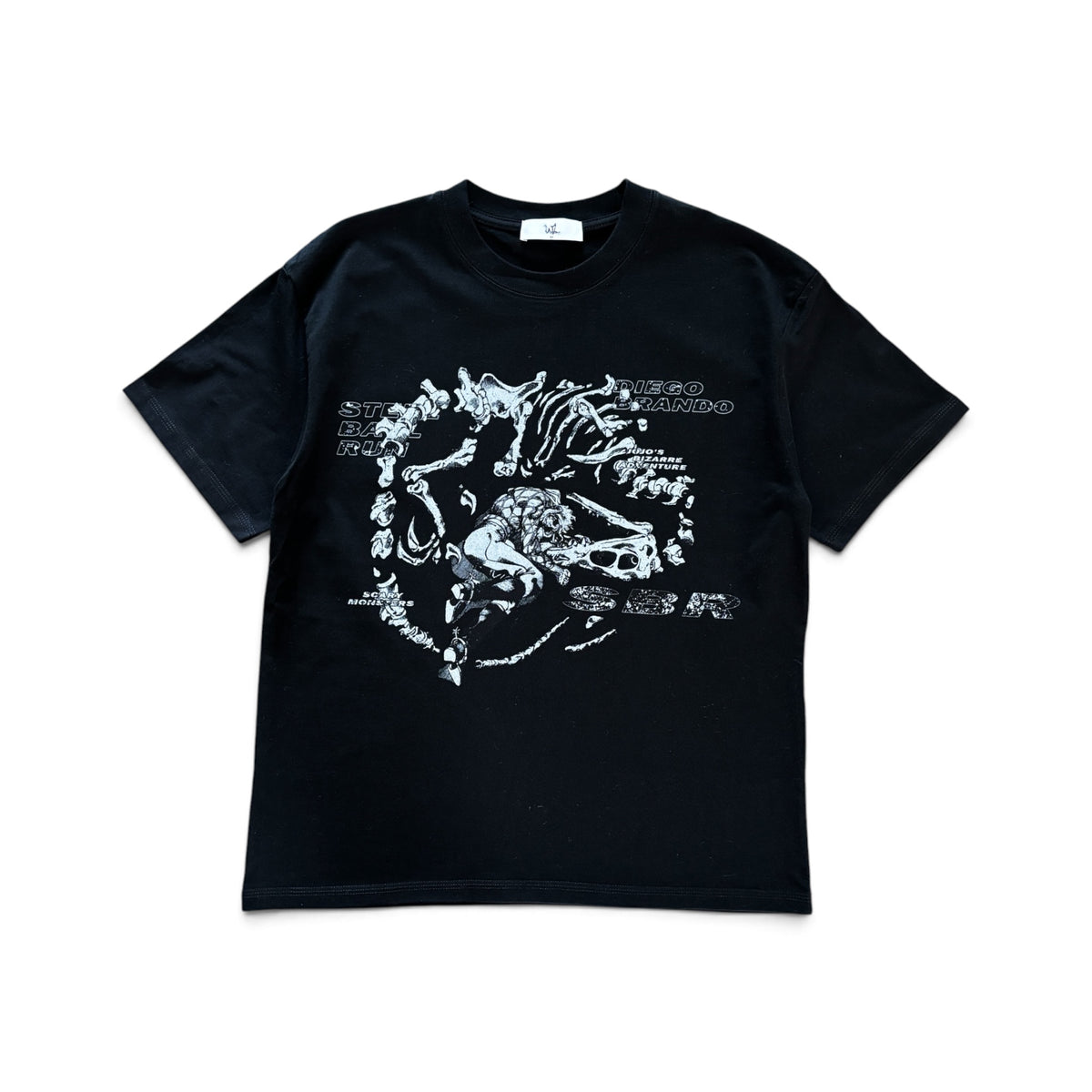 Diego Tee