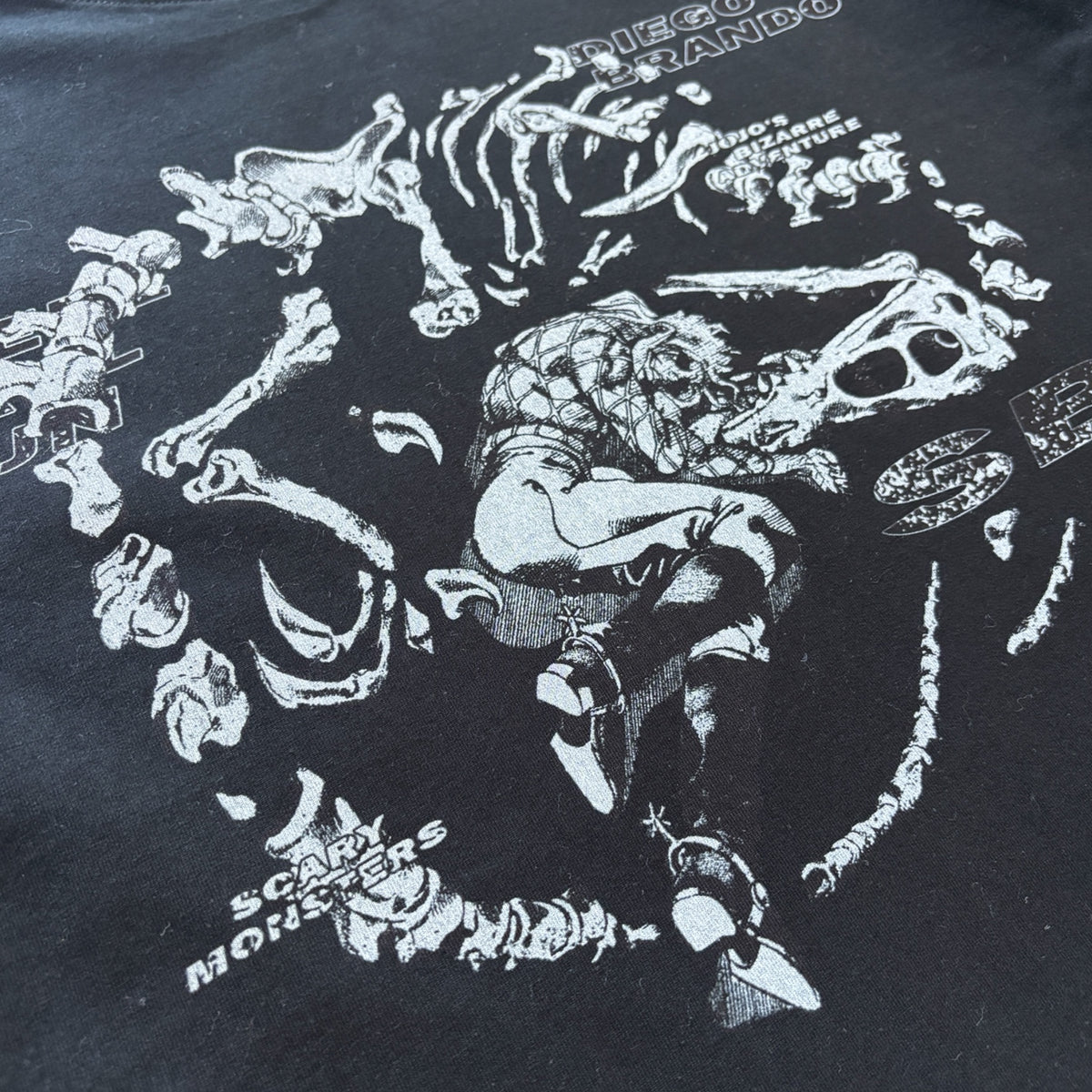 Diego Tee