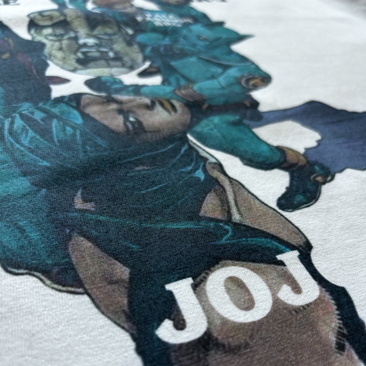 Antagonist Tee