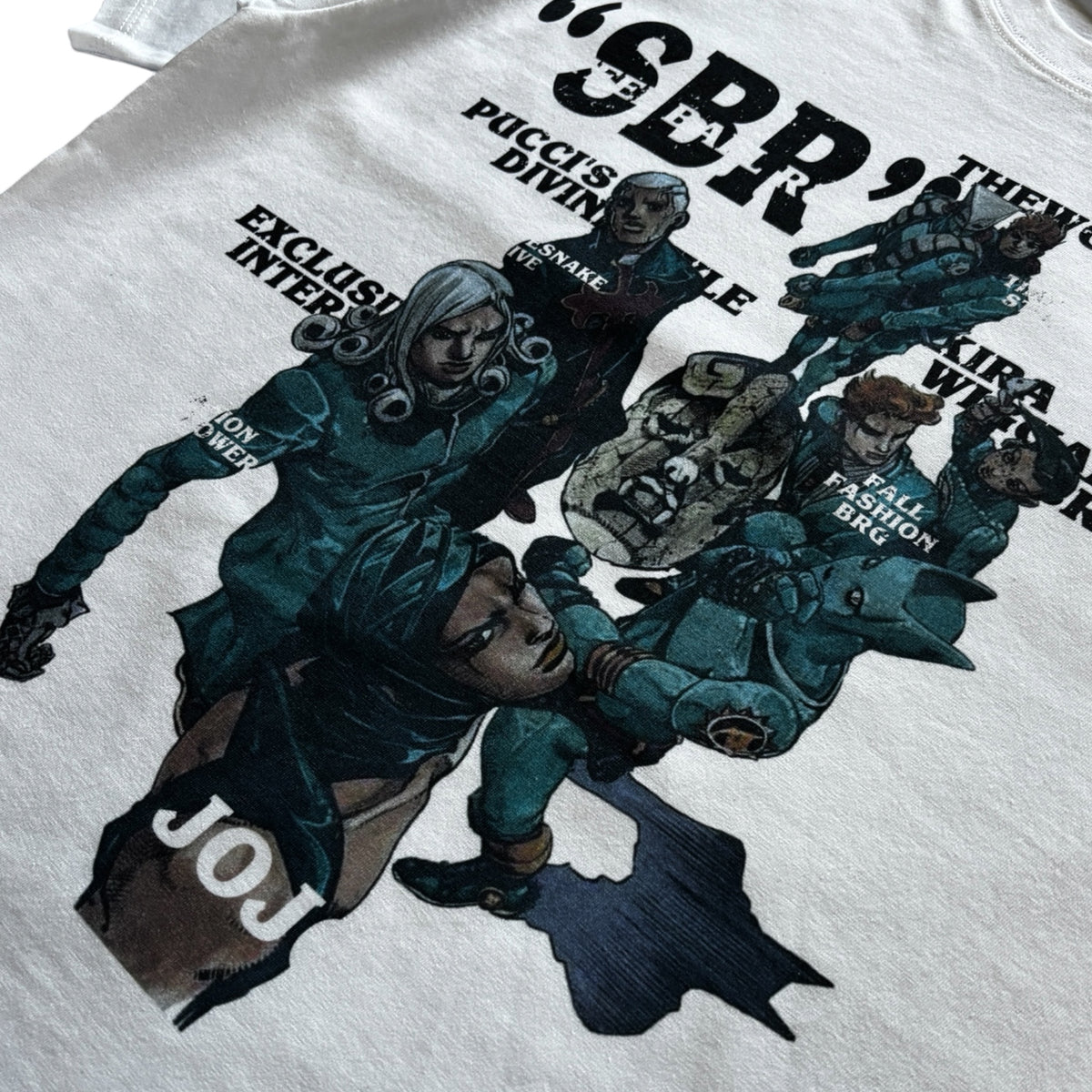 Antagonist Tee