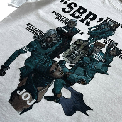 Antagonist Tee