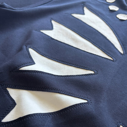 Wezza Report Tee
