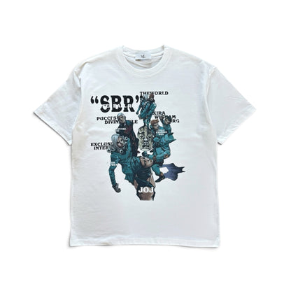 Antagonist Tee