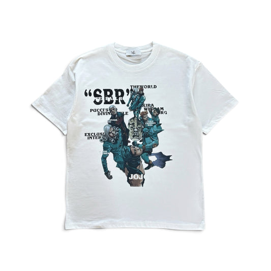 Antagonist Tee