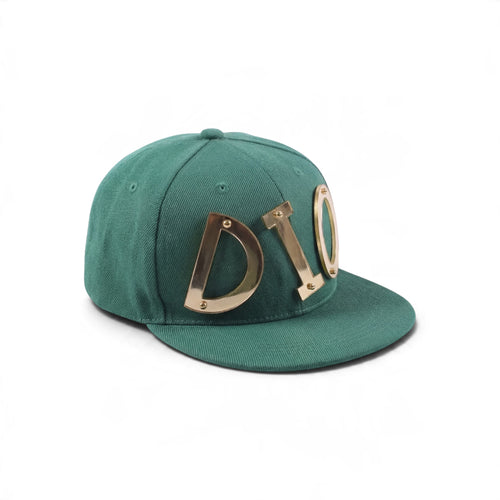 DIO Snapback Hat