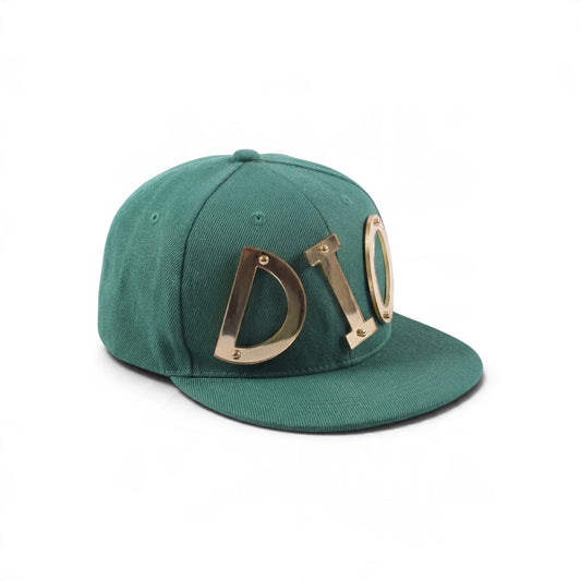 DIO Snapback Hat