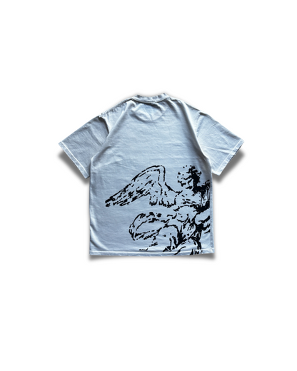 "Fading Cathedral" Tee