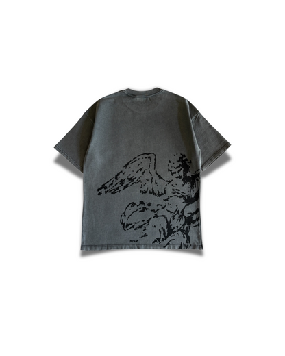 "Fading Cathedral" Tee