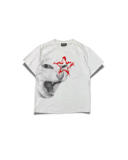 "Stray Militia" Tee