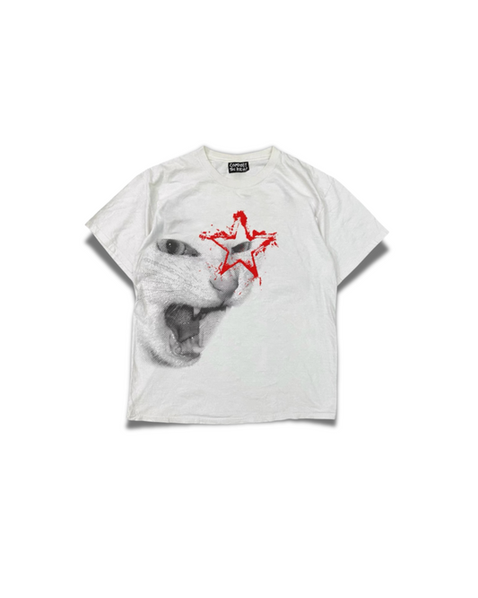 "Stray Militia" Tee