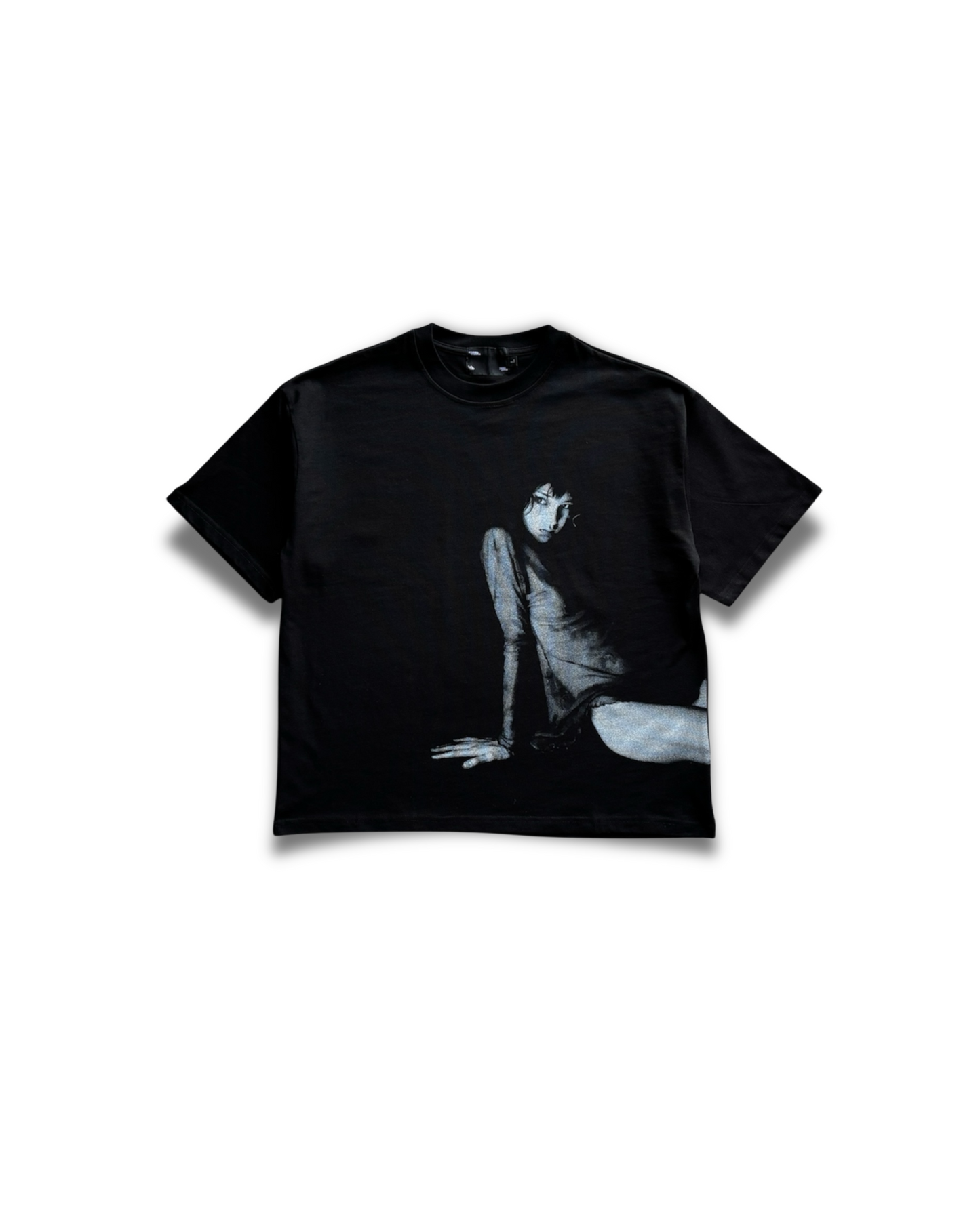 "Her Gaze" Graphic Tee