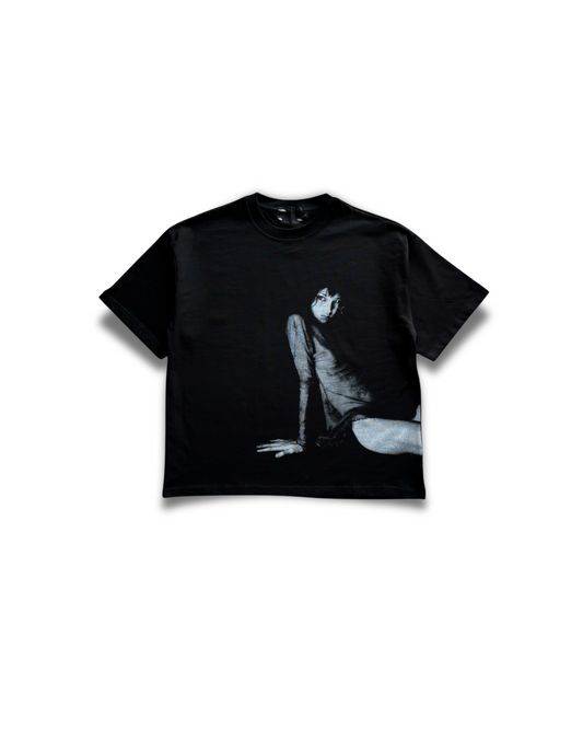 "Her Gaze" Graphic Tee